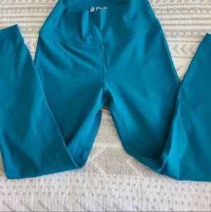 P'tula Danielle Luxe Leggings